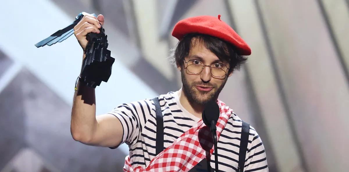 Клэр Обскур и год, когда игровая индустрия изменилась