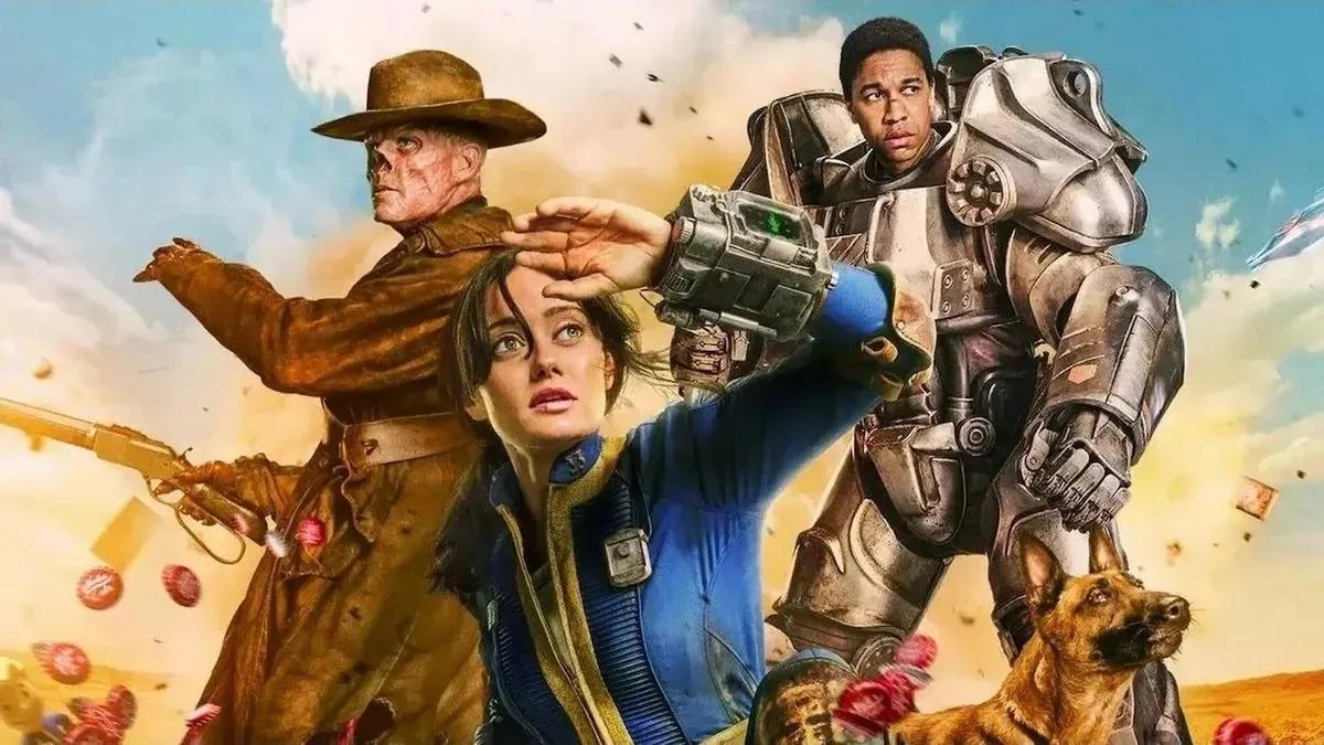 Съемки третьего сезона Fallout начнутся в следующем году