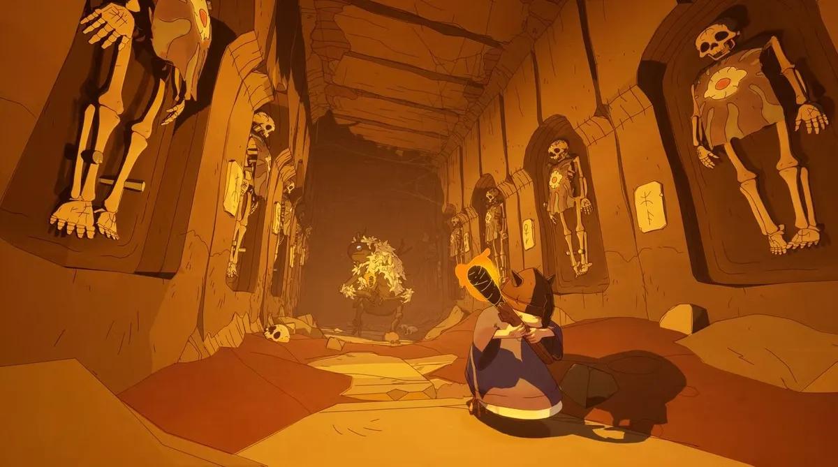 Бывший создатель The Last of Us и Uncharted объяснил свой уход из студии Naughty Dog