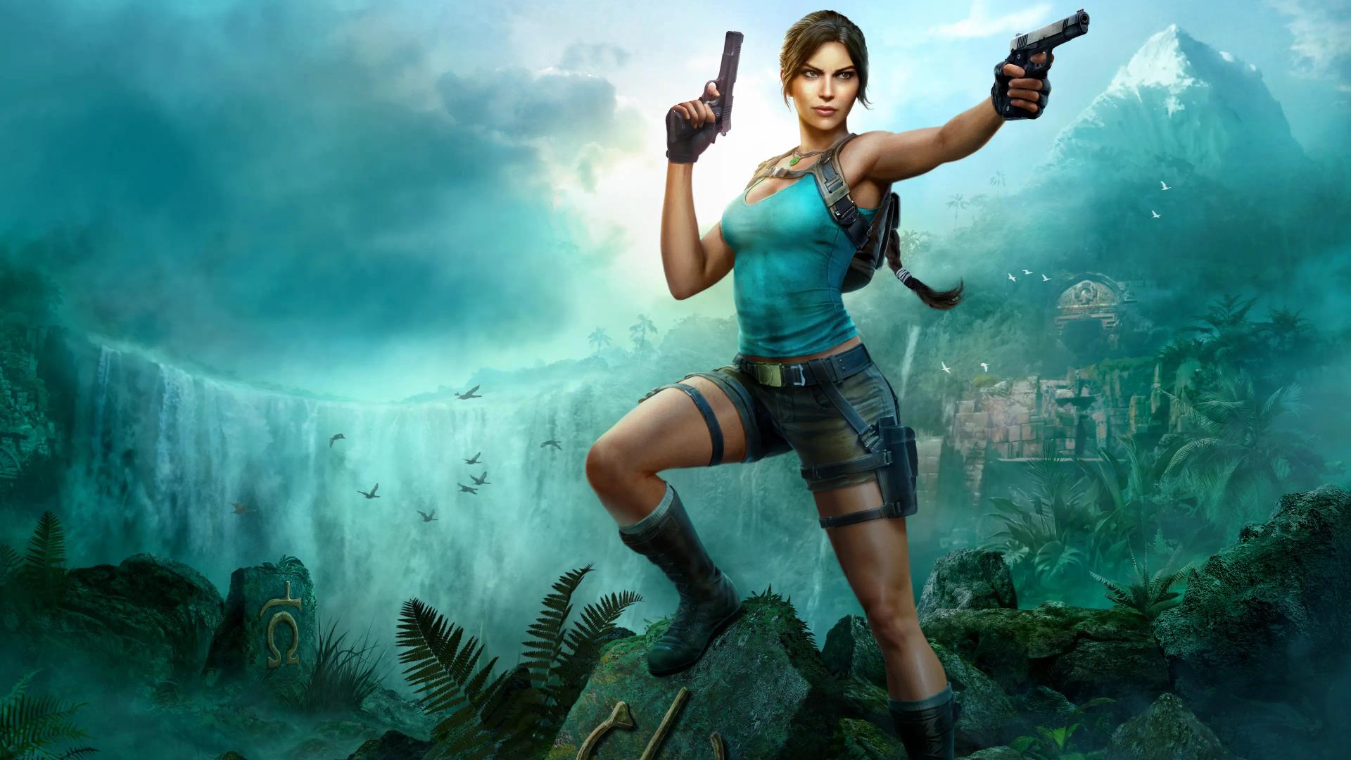 Tomb Raider перенесет историю происхождения Лары Крофт на Android и iOS в 2026 году