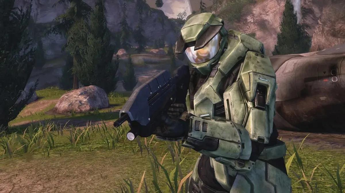 Halo 2 и Halo 3 скоро получат версии ремейков