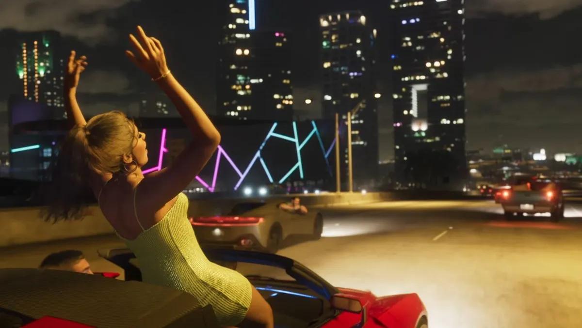 Grand Theft Auto VI может стать MMORPG, по словам разработчика