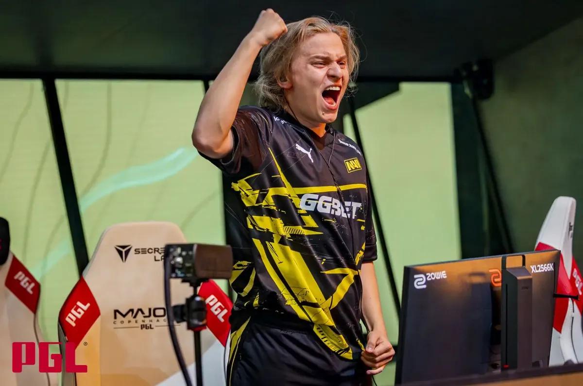 Слухи: Aleksib может перейти в Falcons