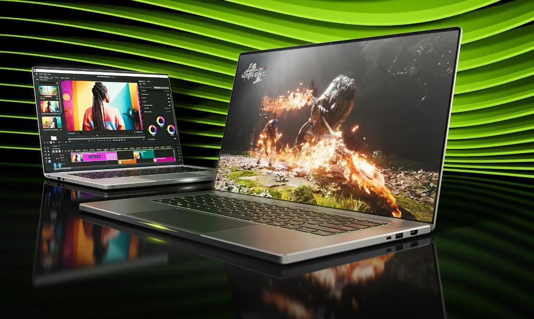 В драйвере NVIDIA GeForce Hotfix Driver 591.67 устранены проблемы с градиентными полосами в режиме SDR, ошибки цветопередачи Digital Vibrance и неполадки в панели управления.