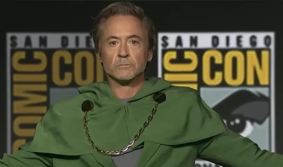 Утечка трейлера «Тора» с искусственным интеллектом обогнала YouTube по популярности перед анонсом «Мстителей»: Судного дня.