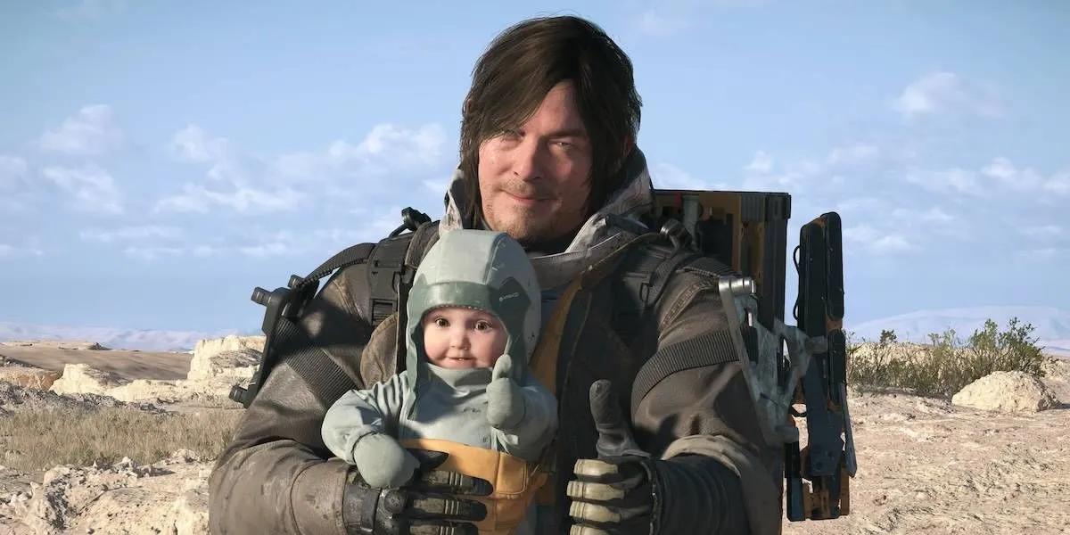 Компания Sony могла отменить выпуск ПК-версии игры Death Stranding 2: On the Beach.