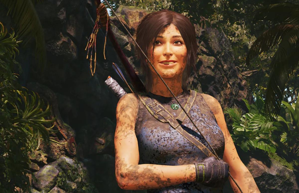 Реакция на Tomb Raider на Switch вызвала дискуссию о дополнении к трилогии Survivor.