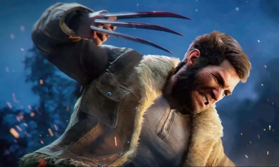 Подтверждено, что Росомаха из вселенной Marvel находится в той же вселенной, что и Человек-паук из вселенной Marvel.