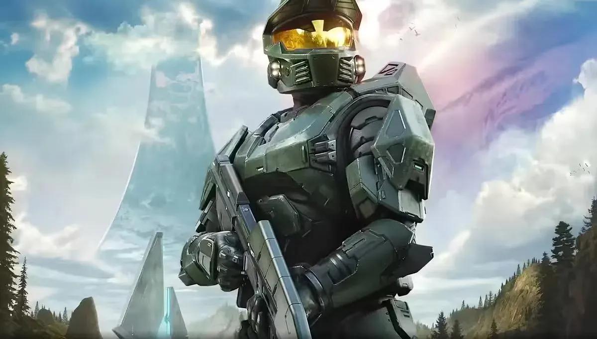 Эта приключенческая карта для Minecraft, вдохновлённая игрой Halo, создавалась на протяжении 13 лет.