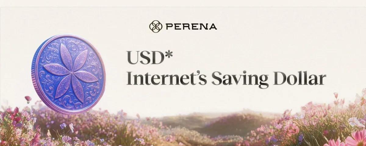 Perena: Децентрализованная инфраструктура для стейблкоинов на Solana привлекает внимание инвесторов и пользователей.