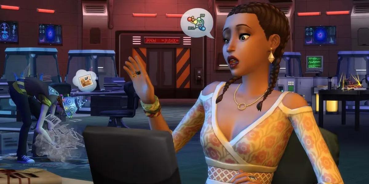 EA опровергает слухи, поскольку будущее The Sims 4 вызывает пристальное внимание.