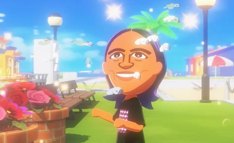 Tomodachi Life: Living The Dream Set для Nintendo Switch