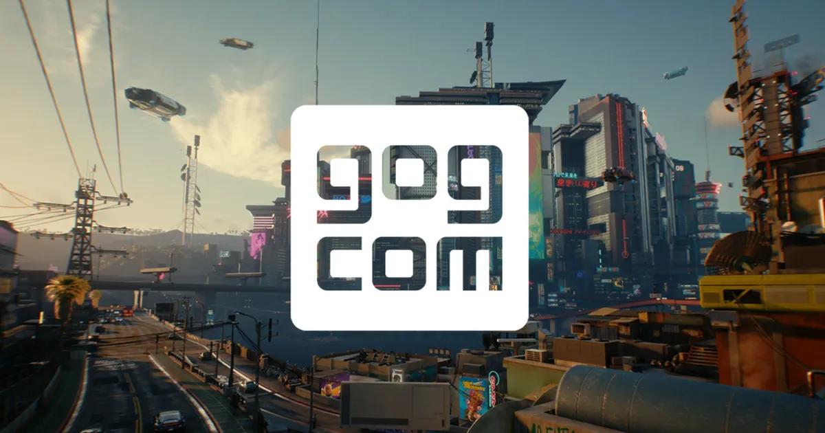 Михал Кичинский получил полное право собственности на GOG