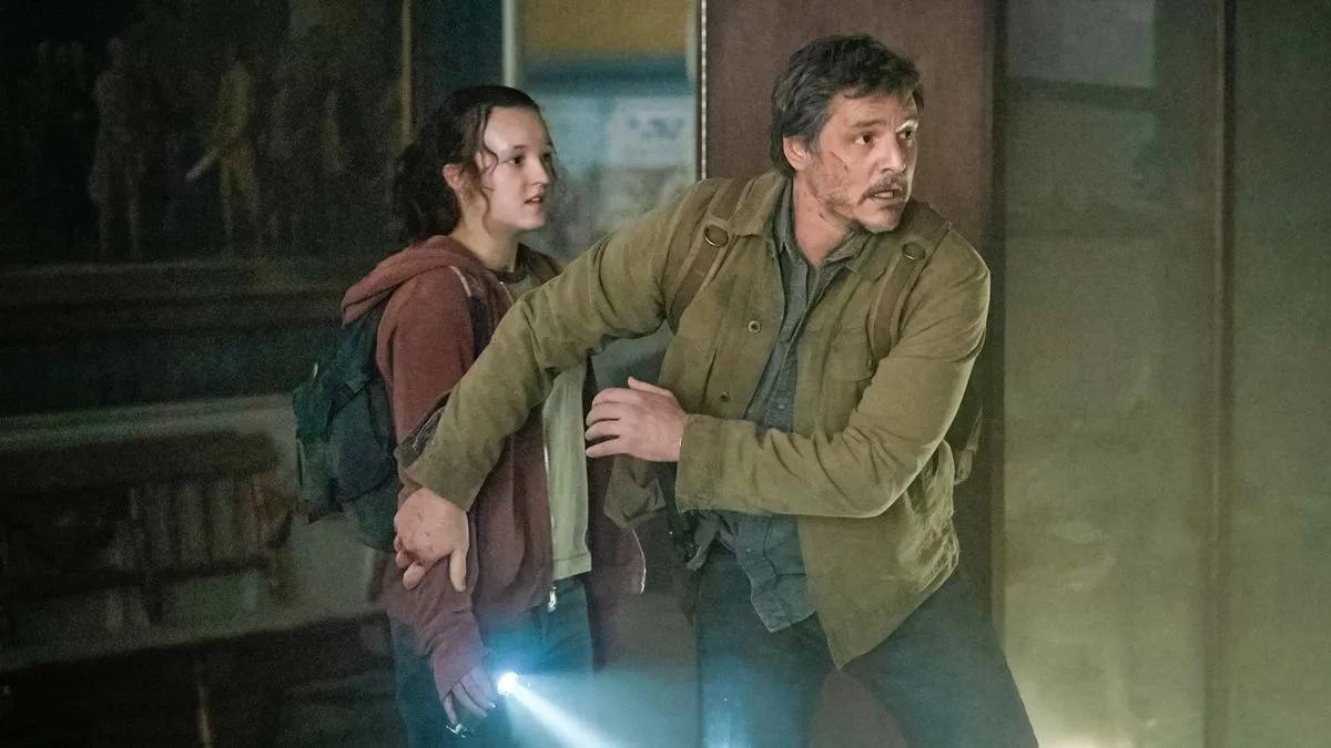 В третьем сезоне игры The Last of Us на HBO Max актёра заменили.