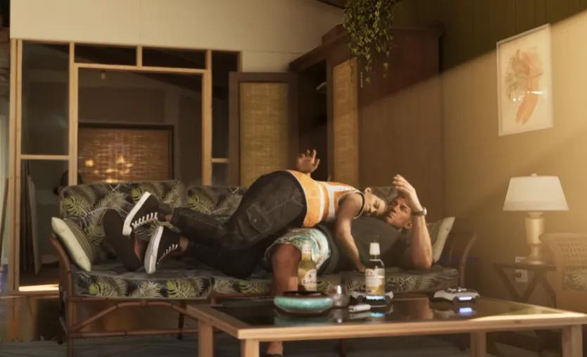 Компания Rockstar перенесла релиз Grand Theft Auto 6 на конец 2026 года.