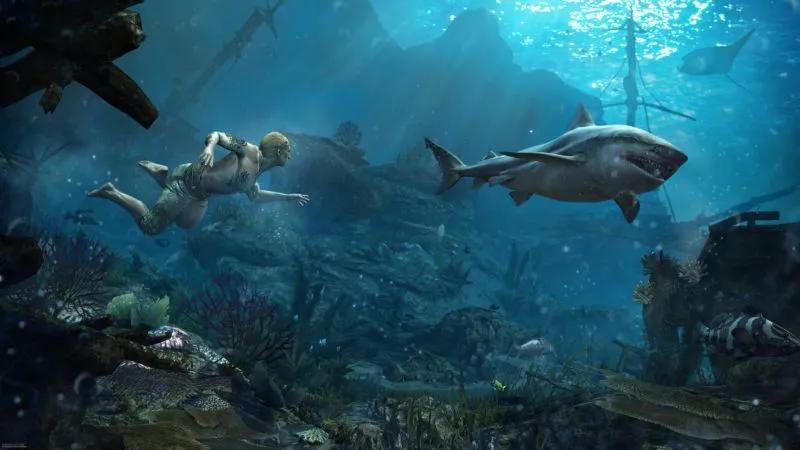 В своем новогоднем обращении Ubisoft намекает на ремейк Assassin’s Creed IV: Black Flag.