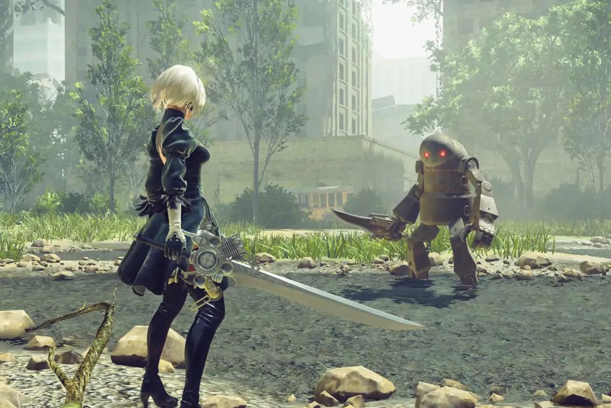 Продюсер Square Enix объявил об ограничении анонсов 2026 года для двух долгоиграющих серий