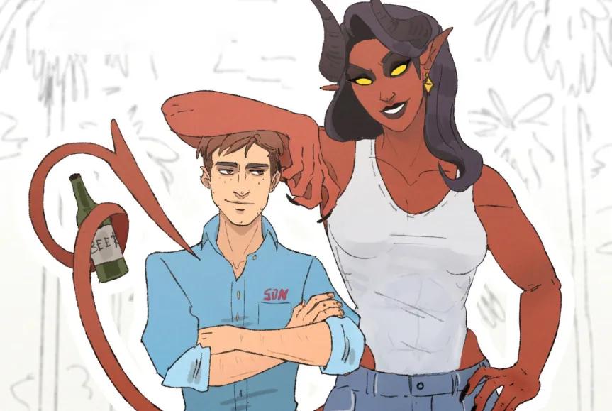 Dispatch преодолела отметку в три миллиона продаж, так как выбор игроков показывает сильные тенденции в романтике