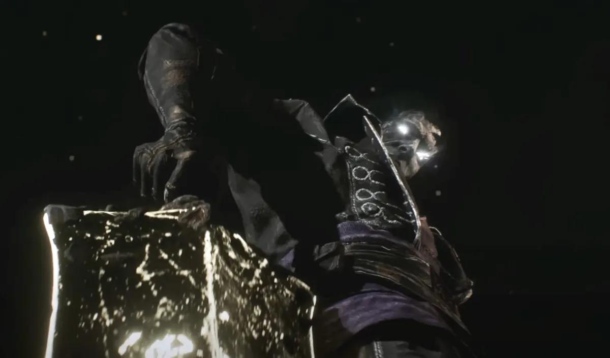 Игрок побеждает босса Duollistes в Clair Obscur спустя восемь часов