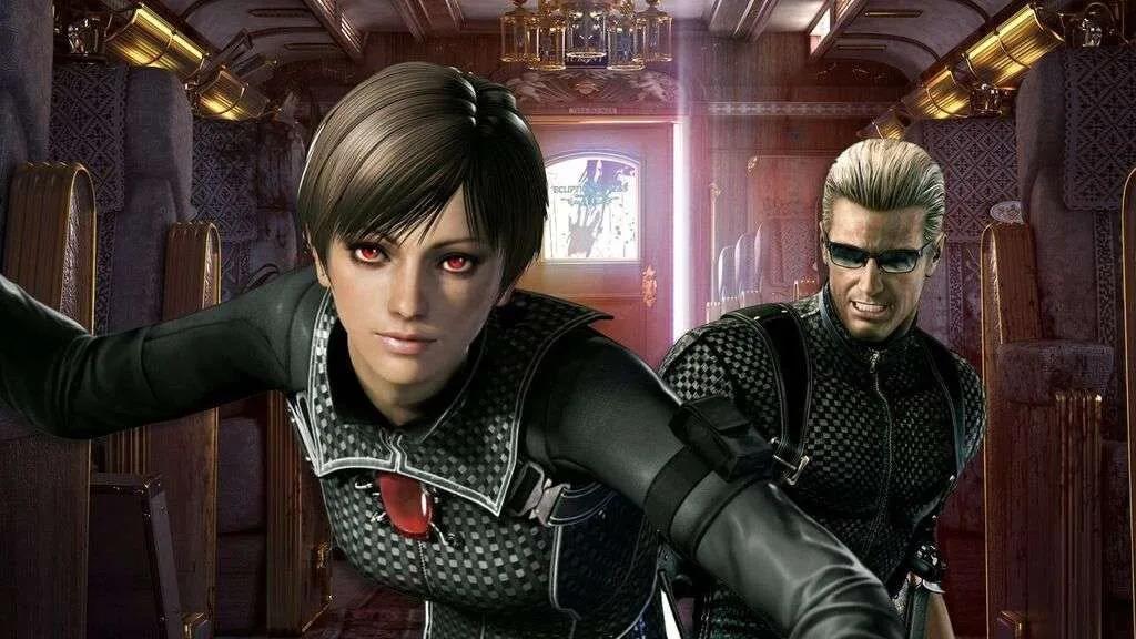 Подробности ремейка Resident Evil Zero раскрыты инсайдером