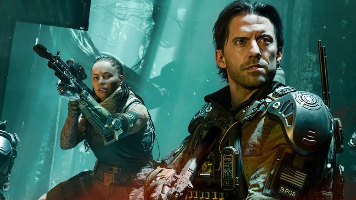 Call of Duty: Black Ops 7 побила очередной антирекорд франшизы