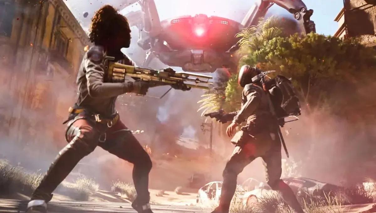 ARC Raiders может получить адаптацию фильма или телешоу в ближайшее время