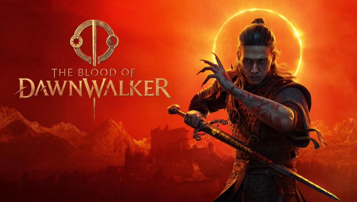 Главная тема The Blood Of Dawnwalker и влияние The Witcher 3