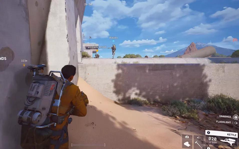 "Мы не хотели сближаться с ними", - говорит разработчик Arc Raiders о GTA 6.