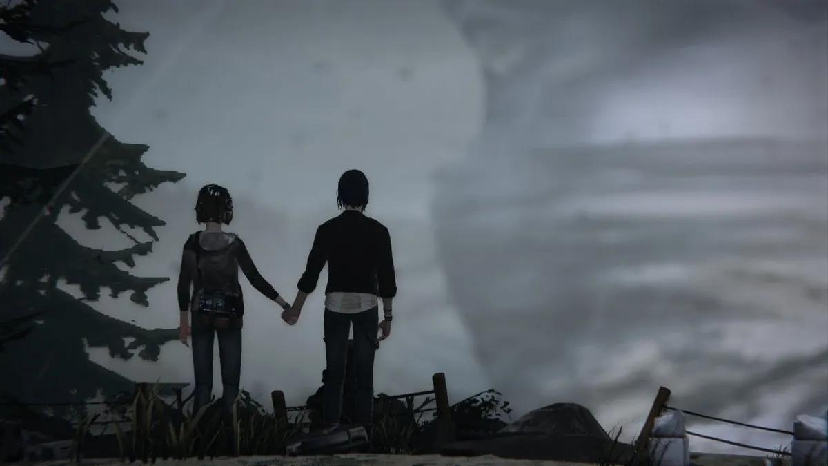 Новая игра Life is Strange, похоже, подтверждена PEGI