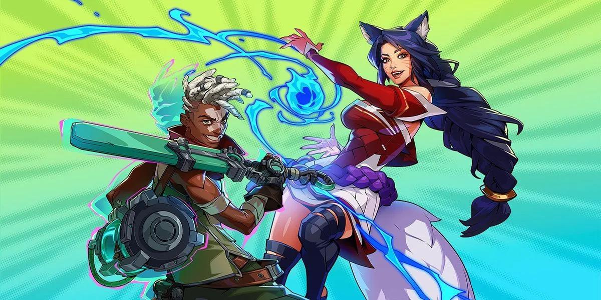 Riot Games подтверждает дату глобального релиза 2XKO
