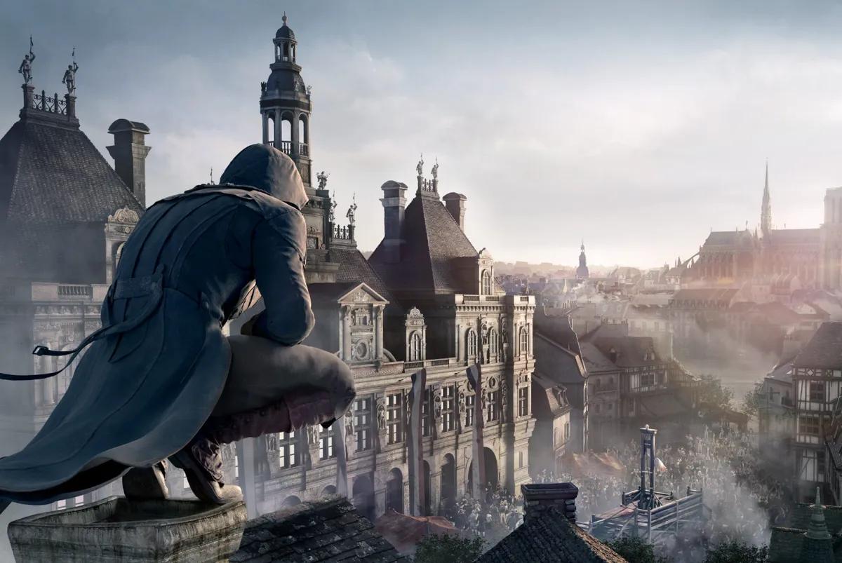 Бывший директор Assassin's Creed считает, что будущее AAA-игр за небольшими командами