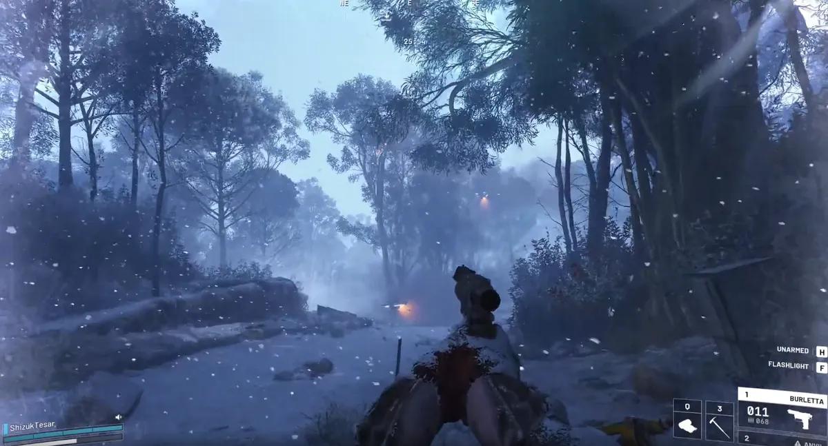 Режим от первого лица в Arc Raiders обнаружил пробелы в балансе и безопасности, прежде чем был закрыт