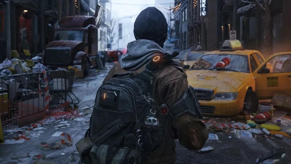 Tom Clancy's The Division - Definitive Edition может быть в разработке у Ubisoft