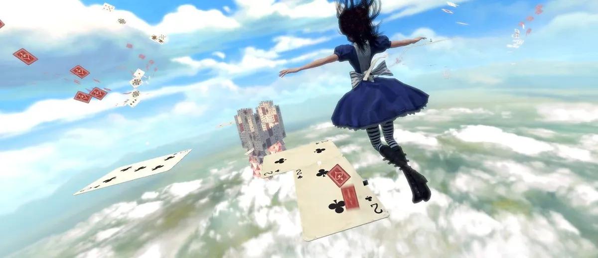 American McGee анонсировала новую видеоигру по мотивам вселенной "Алисы в стране чудес