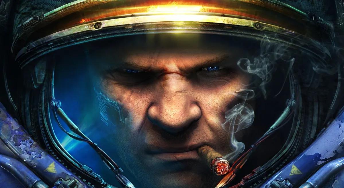 Сообщается, что раскрыты подробности новой видеоигры StarCraft