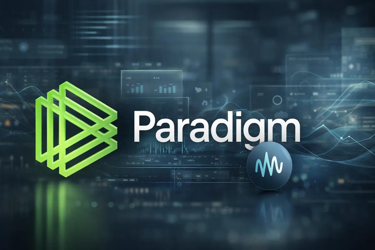 Paradigm возглавила посевной раунд в размере $7,1 млн для стартапа Noise, специализирующегося на рынке внимания
