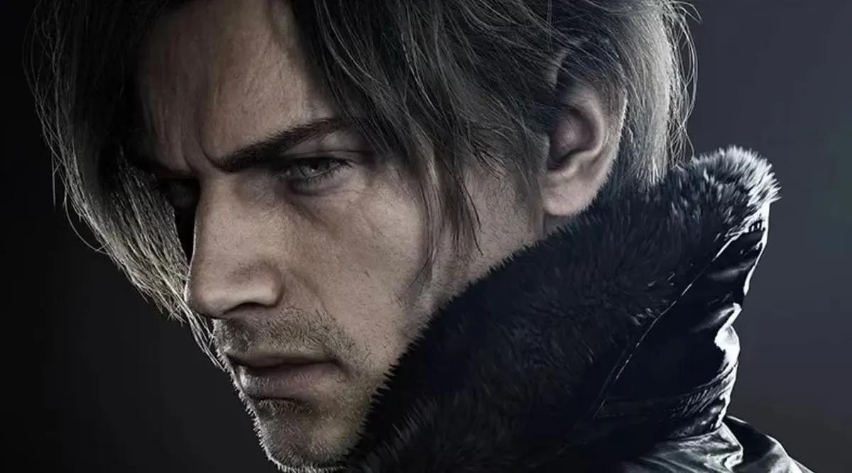 Capcom представила новый реквием по Resident Evil для Леона С. Кеннеди