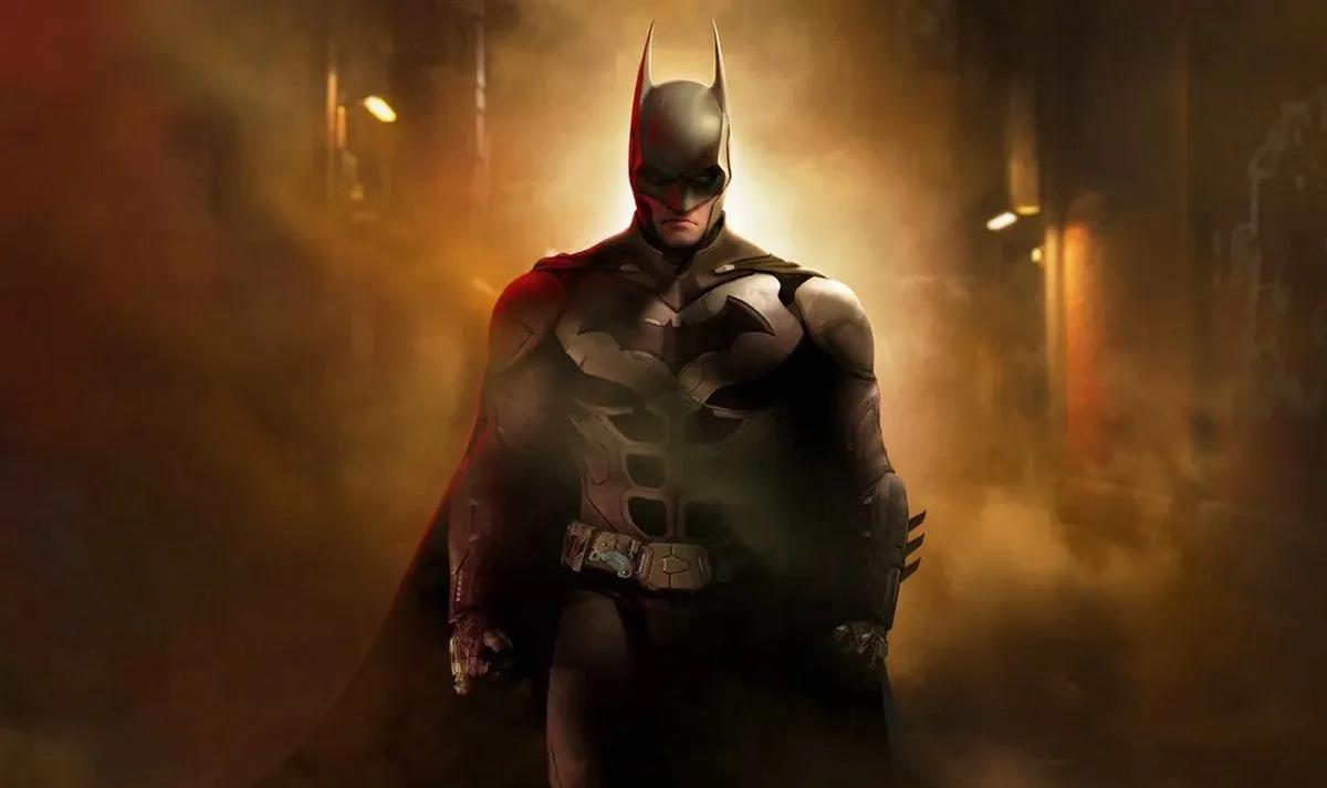 Новая игра Batman: Arkham может быть отменена