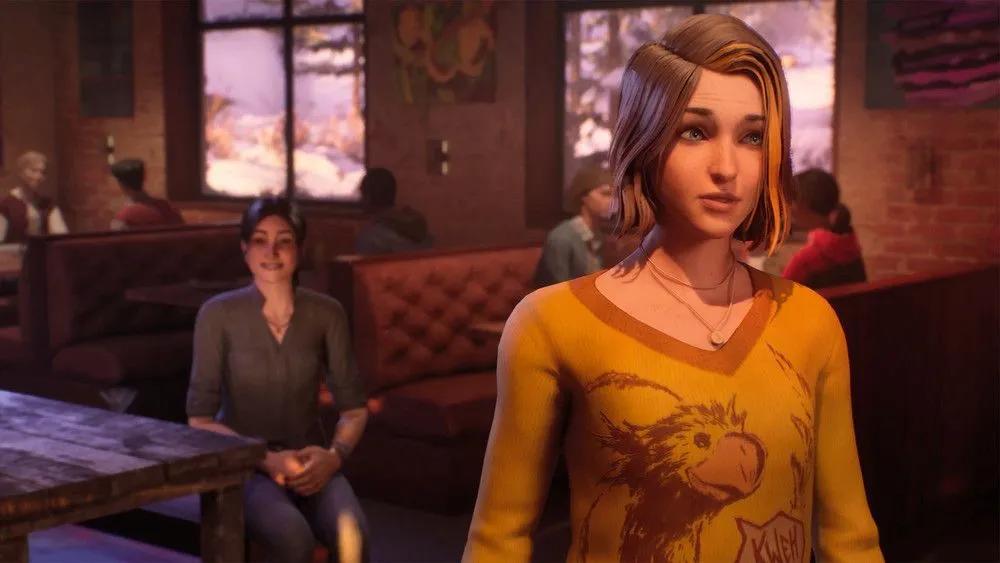 Раскрыты первые подробности новой игры Life is Strange