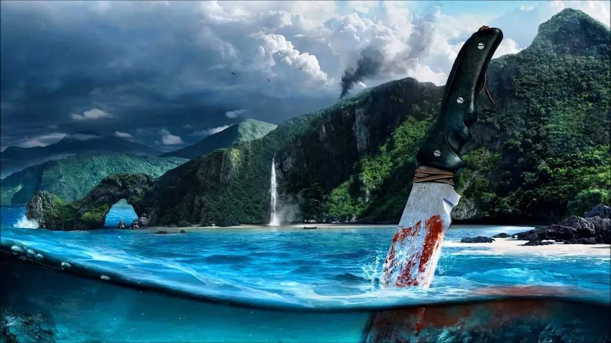 Ubisoft анонсировала обновление 60FPS для нескольких игр серии Far Cry