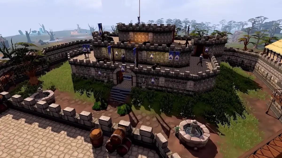 Jagex наметила "путь к восстановлению" RuneScape, начиная с окончания "Охотника за сокровищами