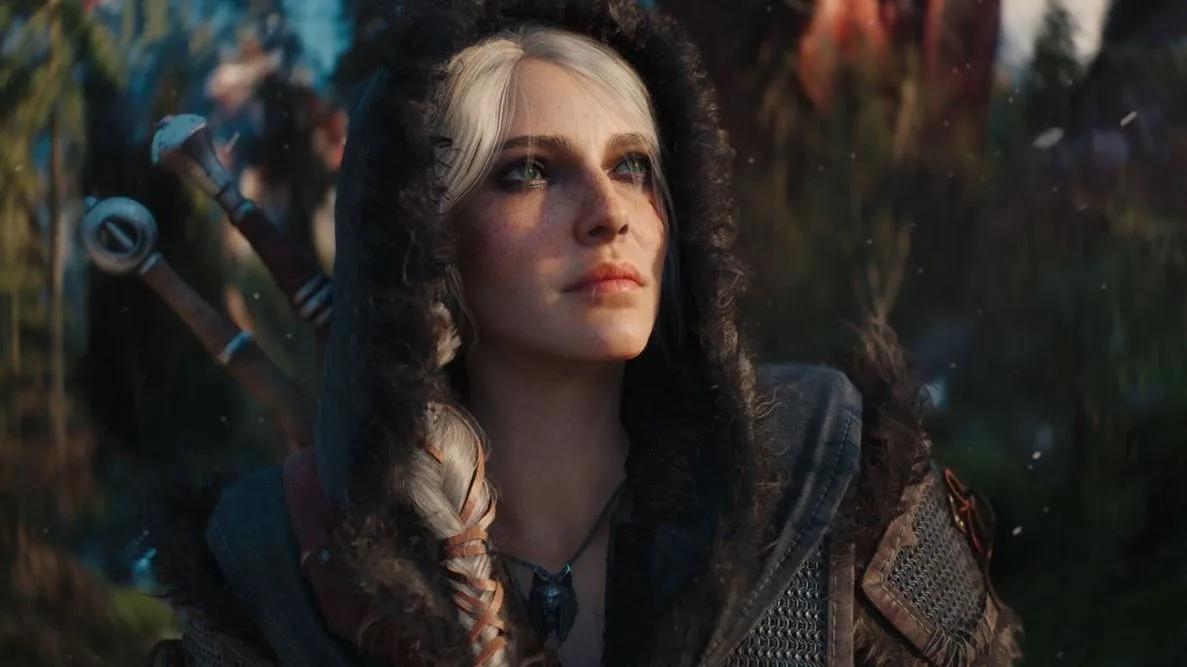 Бюджет The Witcher 4, как сообщается, раскрыт