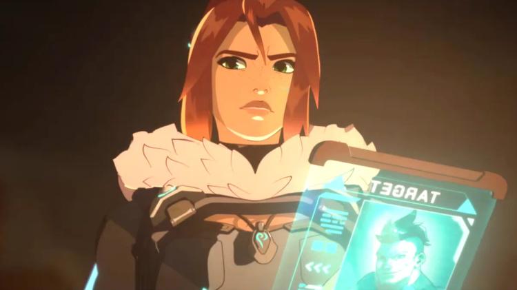 Overwatch 2 рассказывает о новом герое - и бросает бомбу с большим количеством лора