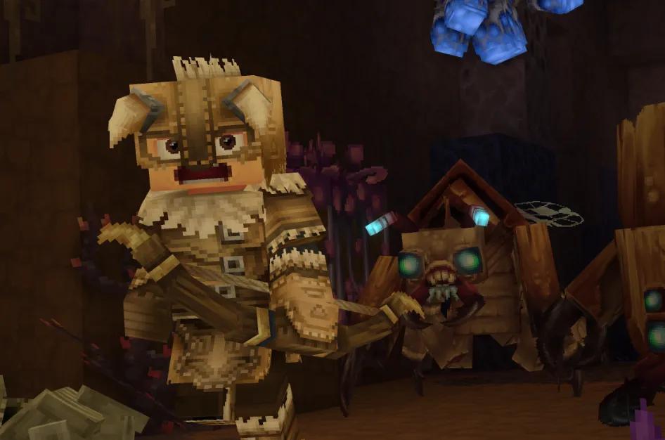 Обзор Hytale: Первые впечатления от амбициозной ролевой игры в жанре песочницы