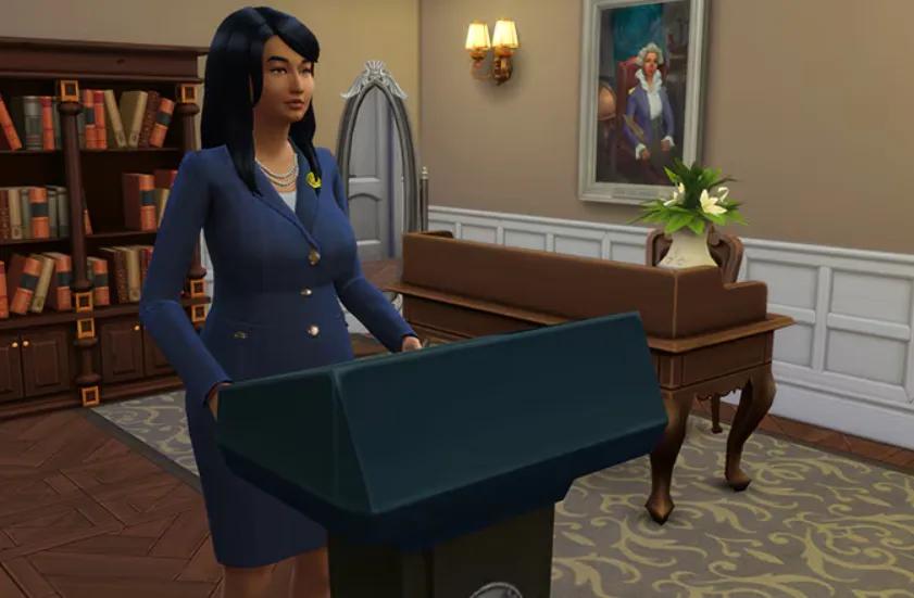 Законодатели выражают "серьезную озабоченность" по поводу приобретения Electronic Arts под руководством Саудовской Аравии