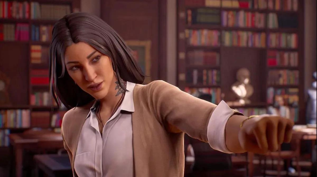 Любимый персонаж не вернется в Life is Strange: Воссоединение