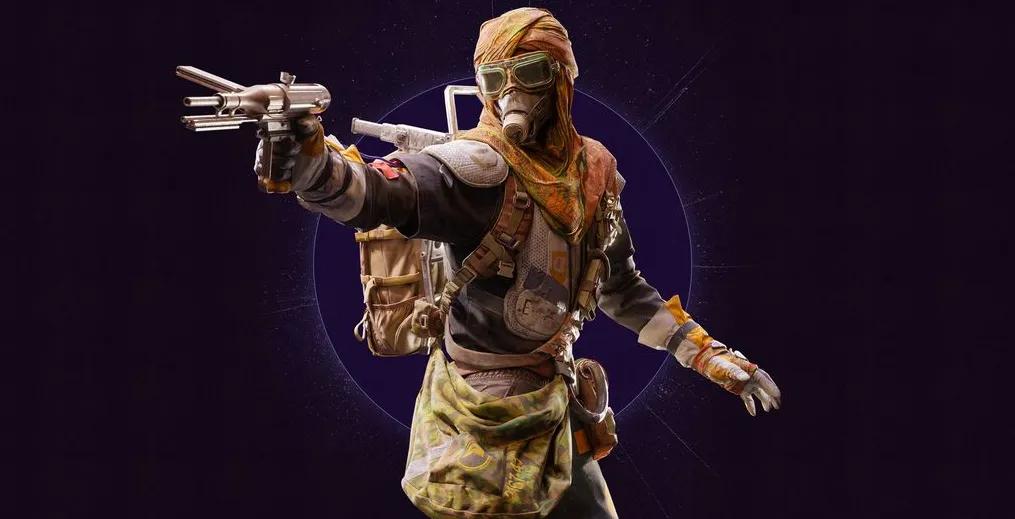 ARC Raiders сообщает о крупном обновлении "Встречный ветер", которое выйдет в январе 2026 года - и птицы берут верх