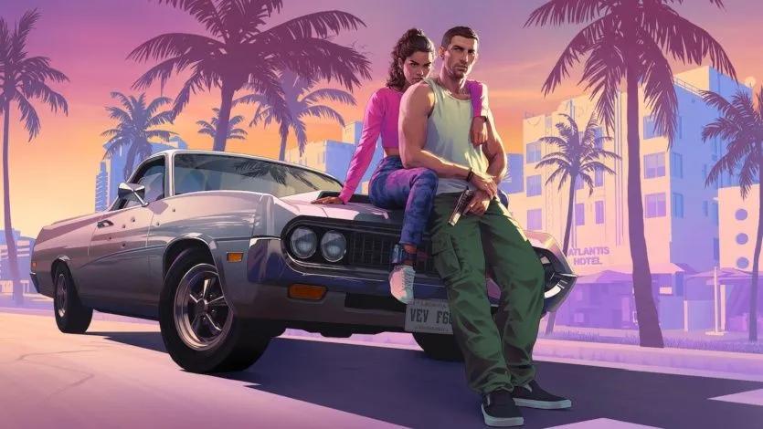 Стала известна цена Grand Theft Auto VI для PlayStation 5