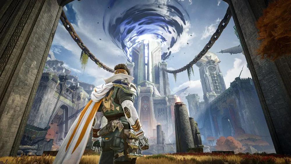 Разработчики Highguard делятся впечатлениями от анонса игры на TGA 2025.