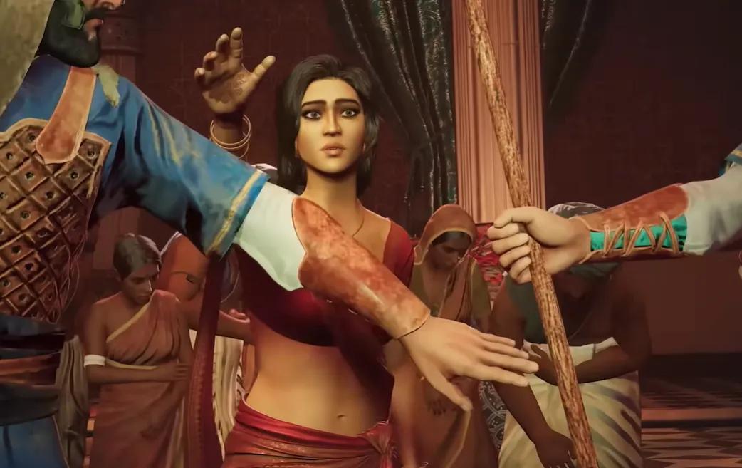 Человеческие жертвы отмены ремейка «Принца Персии»